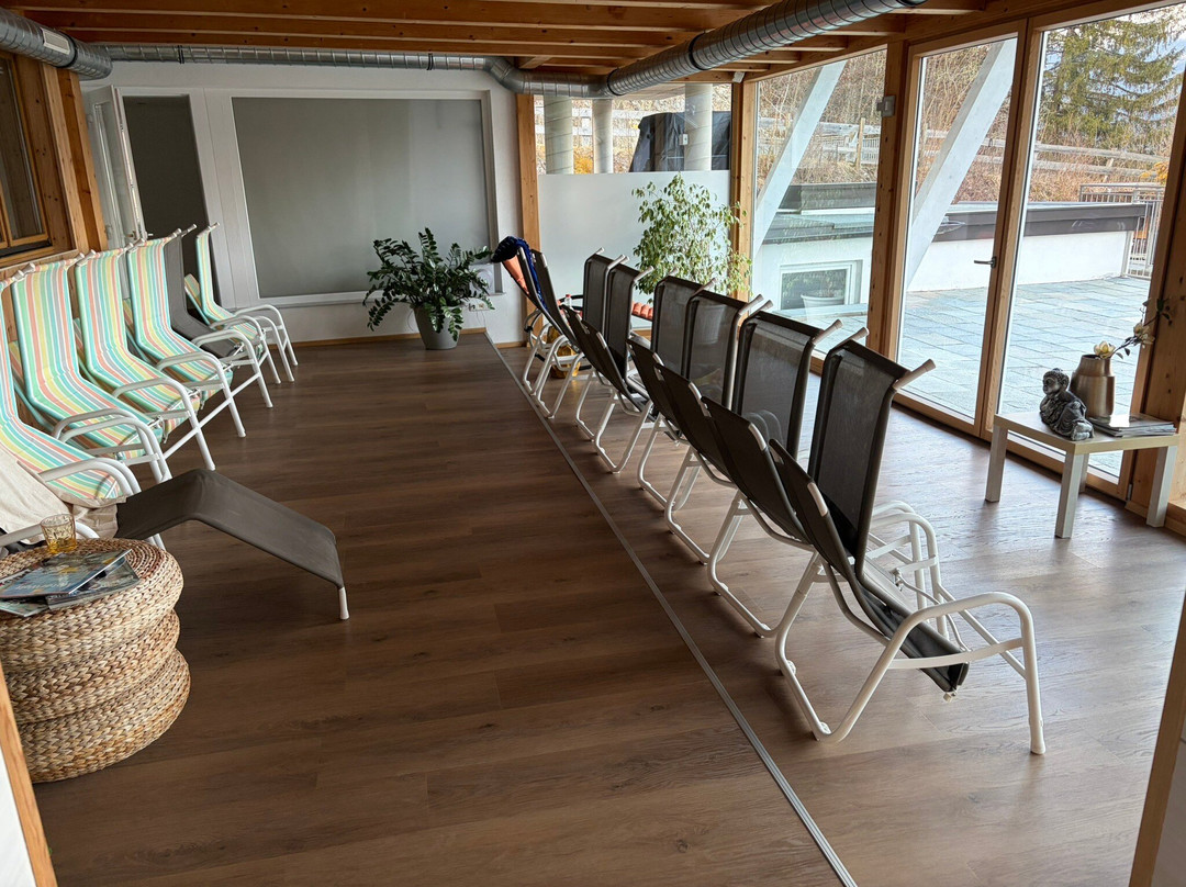 Hotel Talhof Garni&More in Wängle Bei Reutte主图