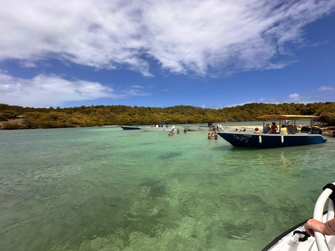 Balade du Soleil-Le Francois必去景点