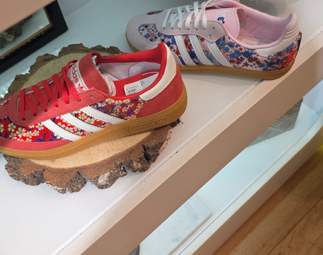 Shopping Center - Rennes Alma-雷恩必去景点