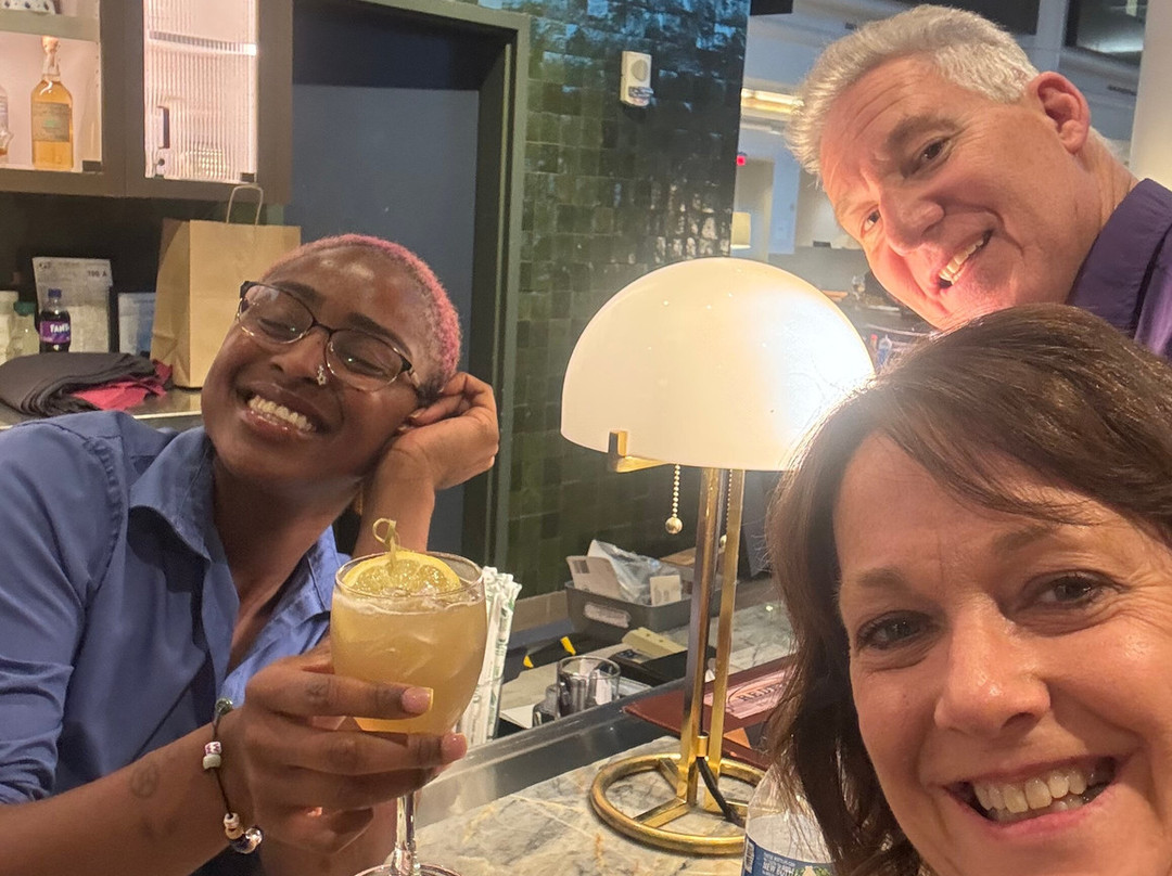 希尔顿酒店-亚特兰大机场主图