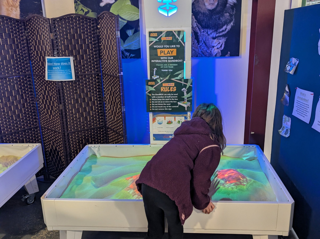 Shepreth Wildlife Park-Shepreth必去景点