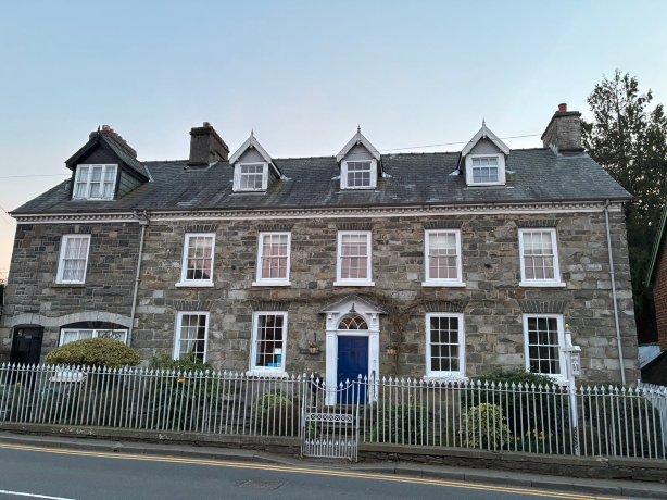 佩拉里屋民宿-官方