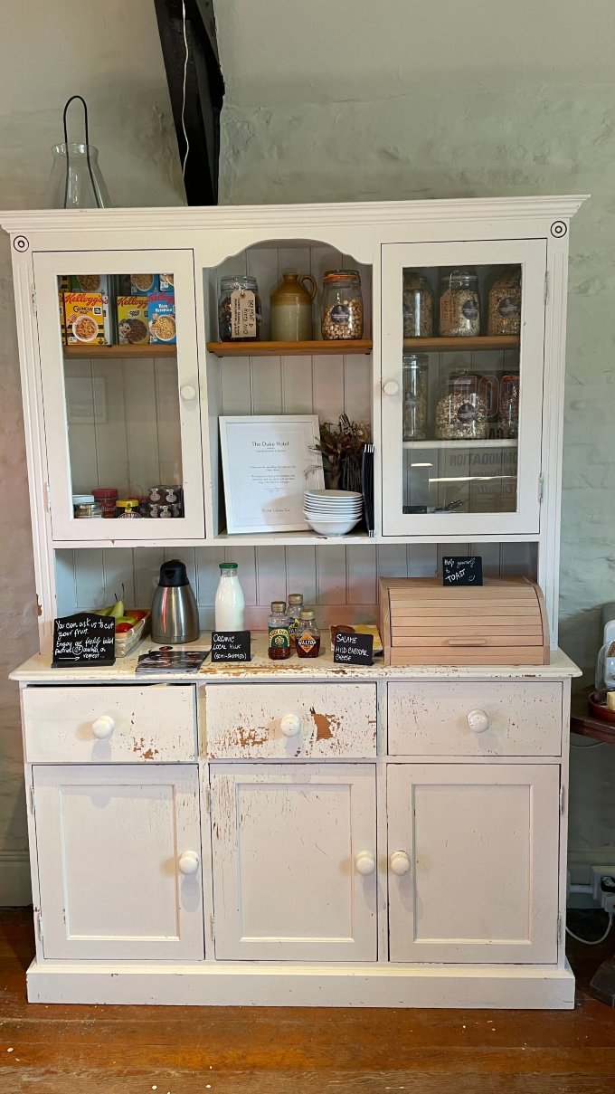 杜克酒店-度假村/酒店