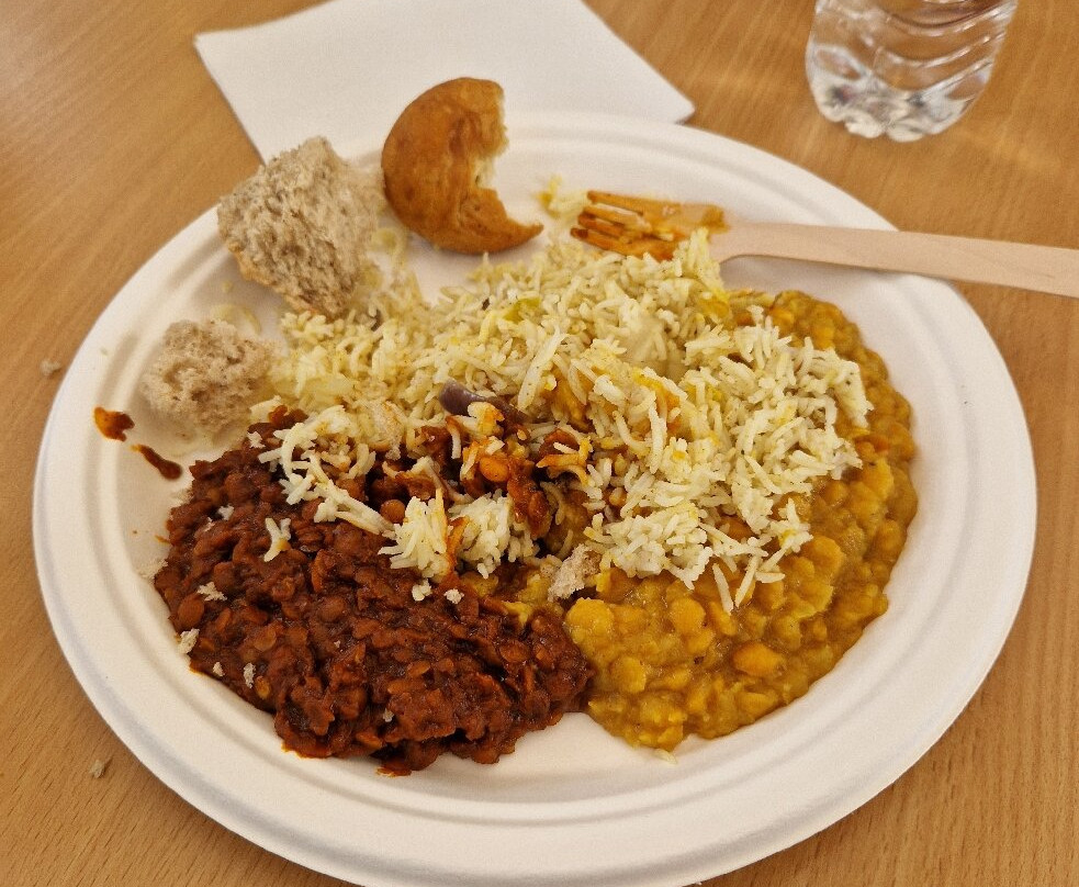 Fairfield House Home of HIM Emperor Haile Selassie I-巴斯必去景点