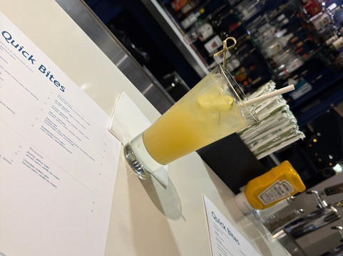 福朋喜来登喜來登酒店-费城机场主图