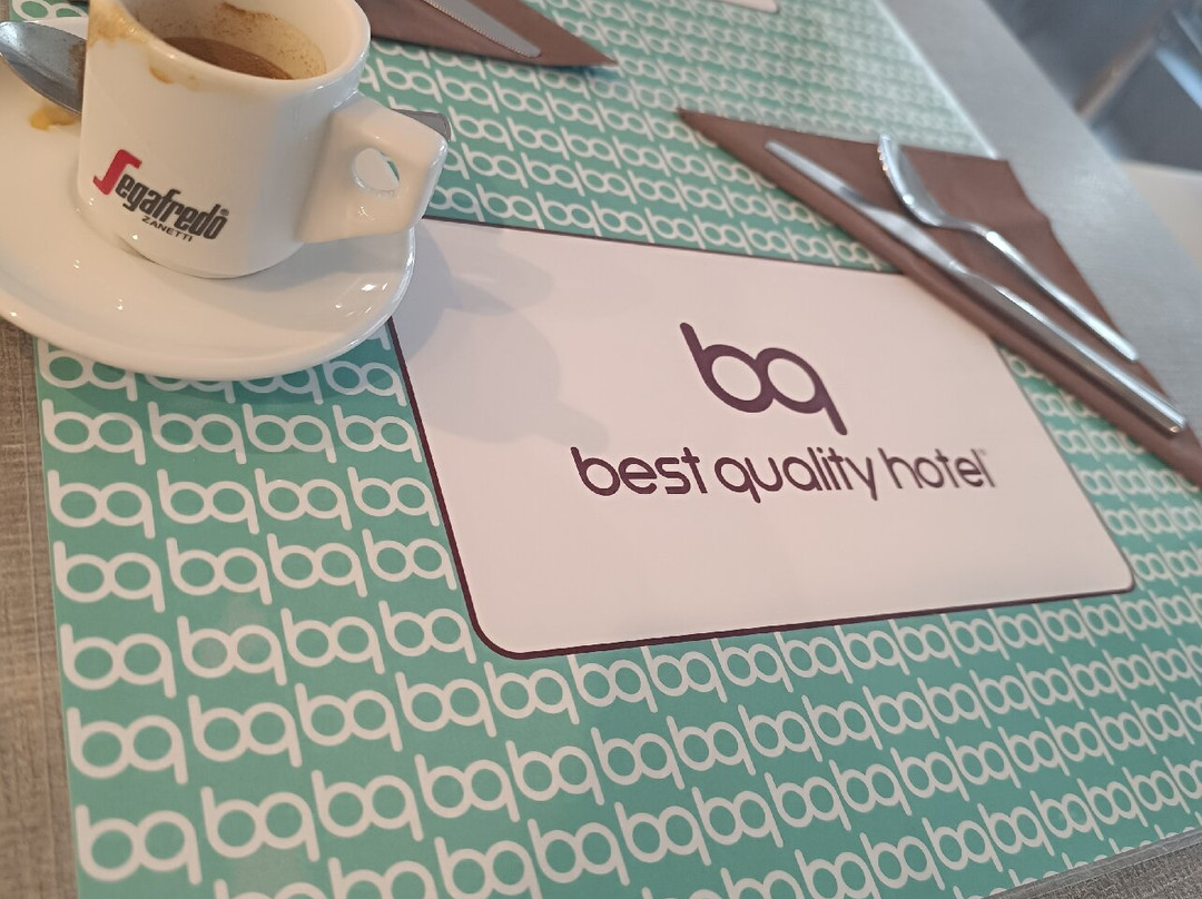 都灵理工大学最佳品质酒店主图