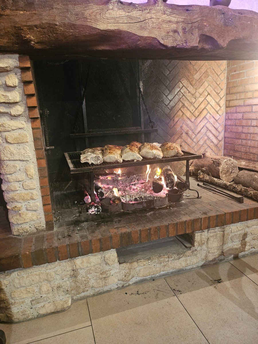 Auberge du Doux Marais-官方