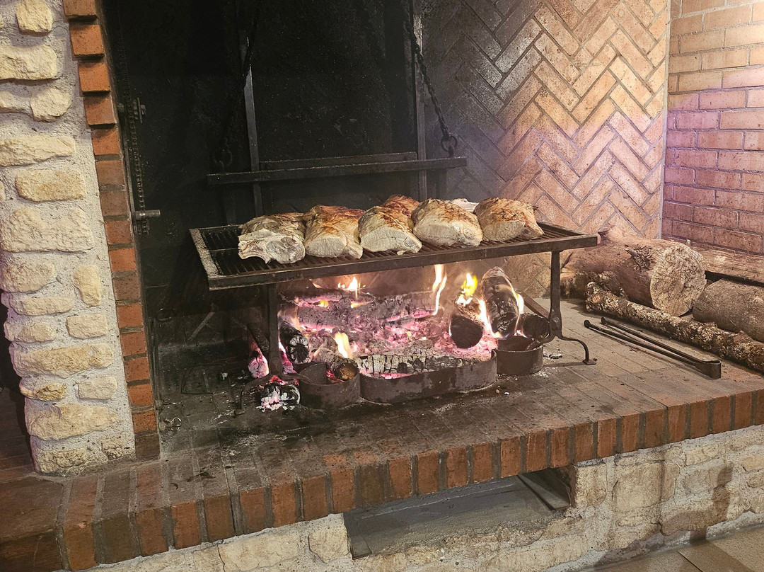 Auberge du Doux Marais主图