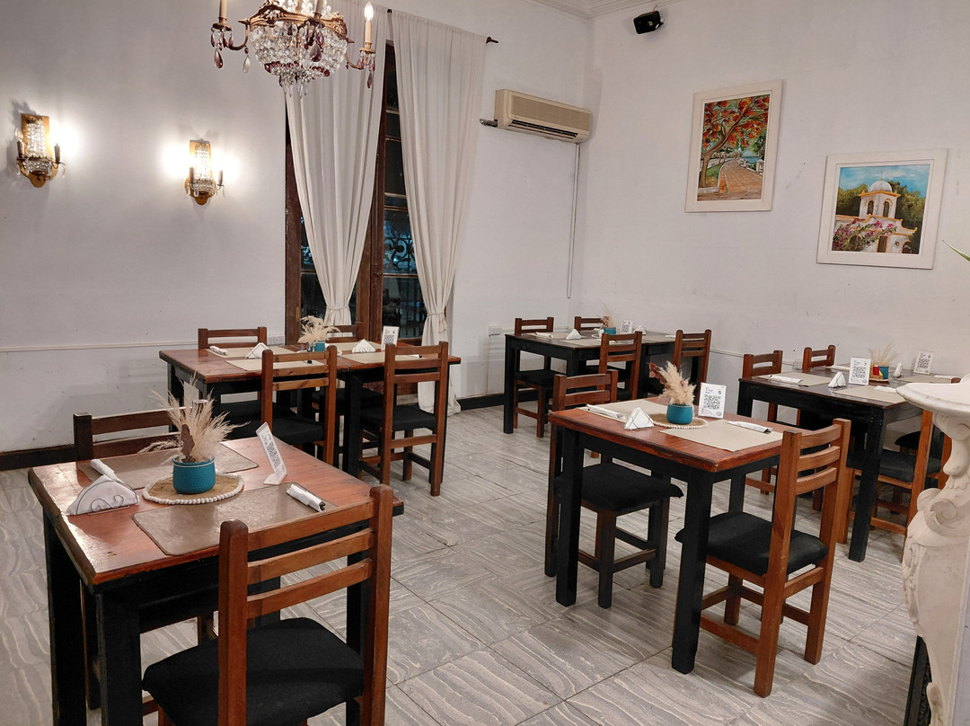 Payé Cafetería y Resto Bar