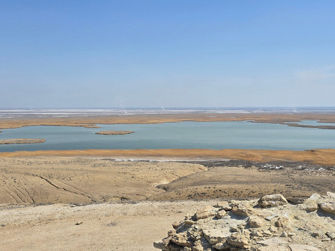 Aral Sea Discovery-Nukus必去景点