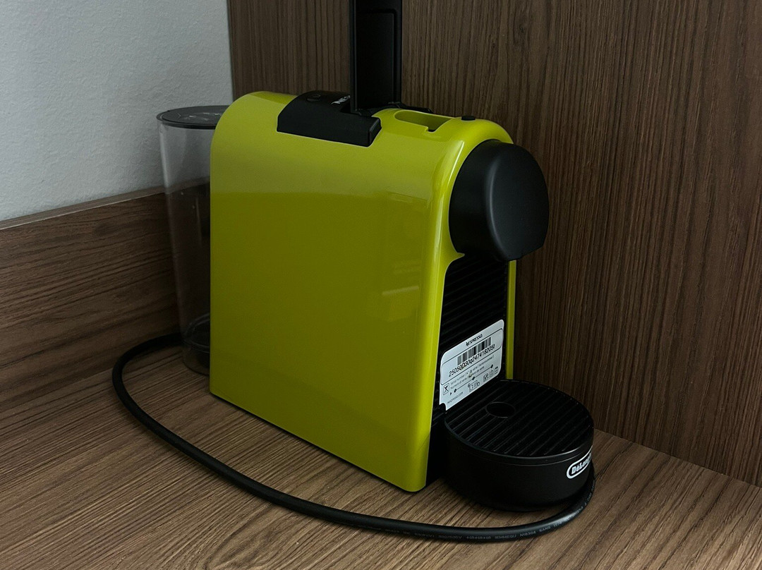 Prestizh Hotel主图