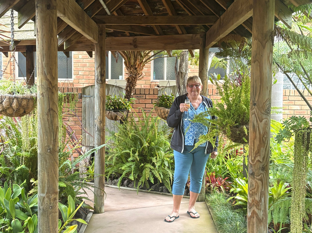 海岸水汽车旅馆主图