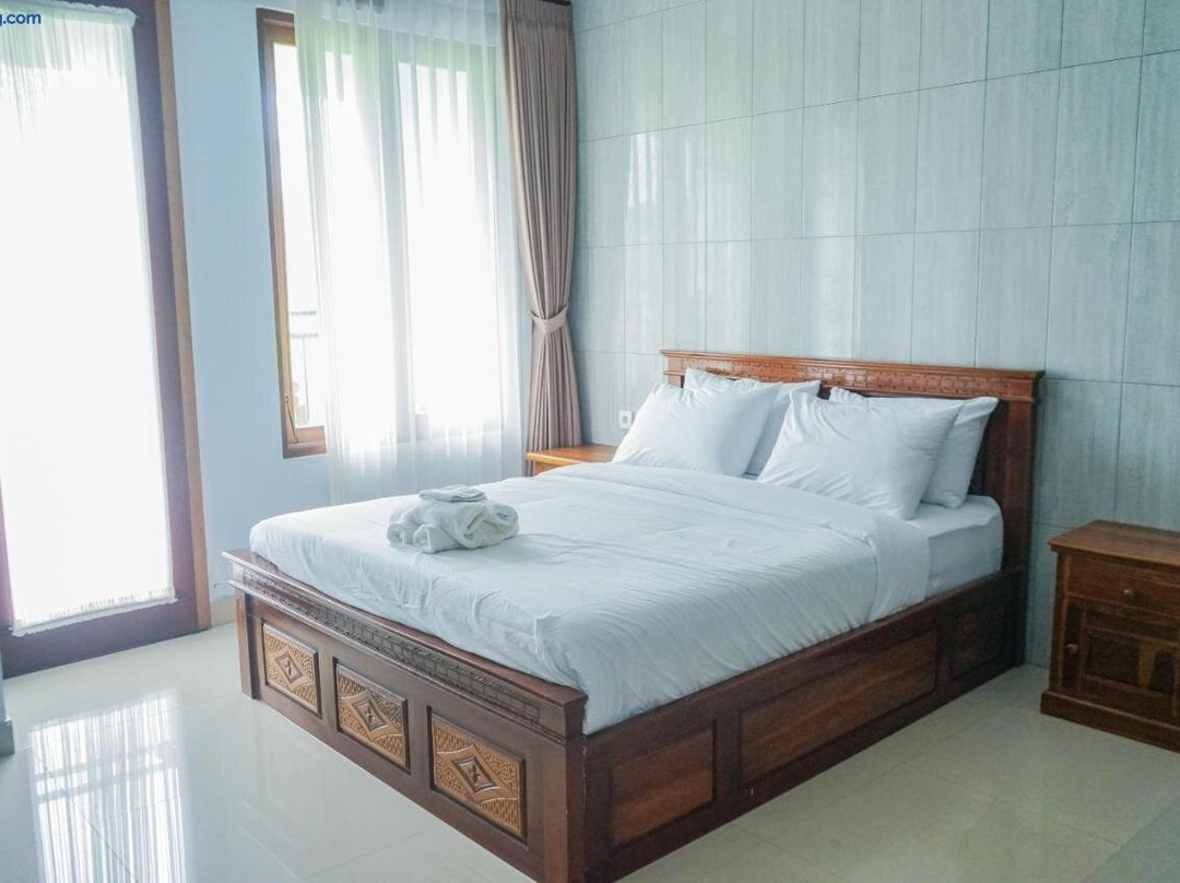 Payu Homestay