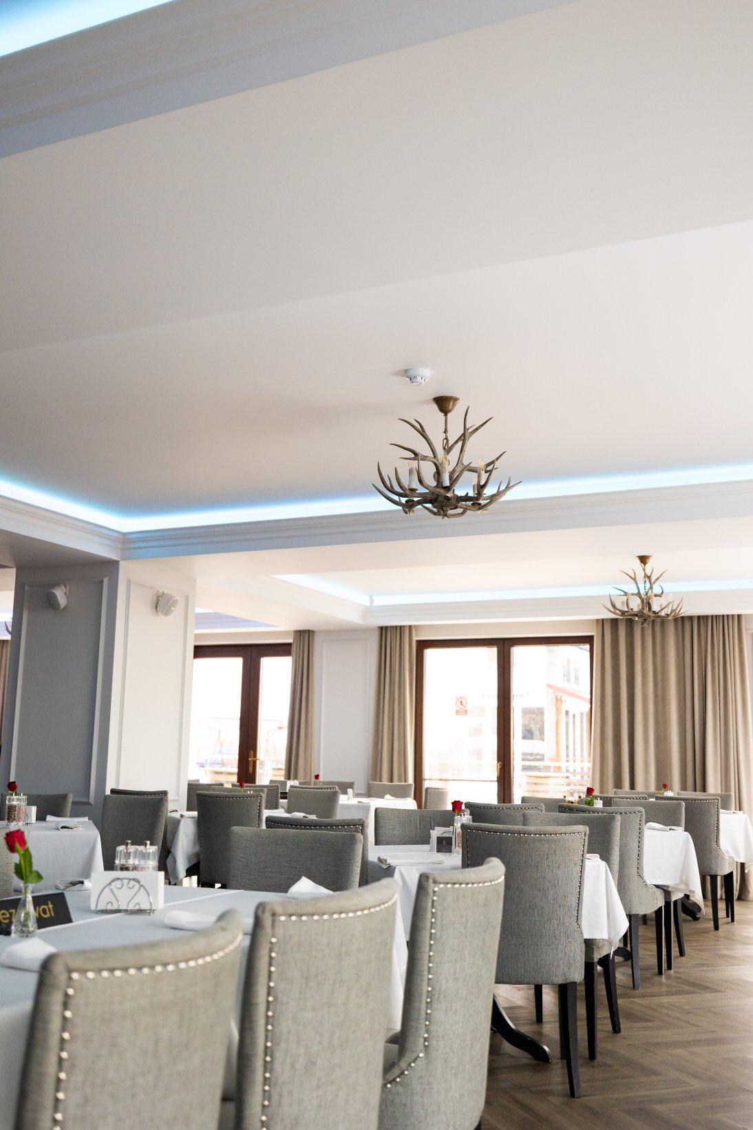 Montis Hotel & Spa-餐饮