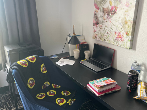 Baymont by Wyndham Meridian主图