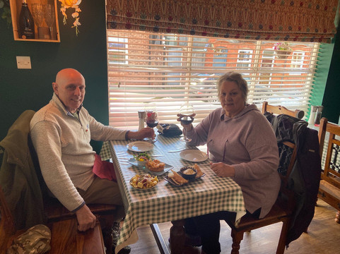 Liberty Wine Bar and Tapas