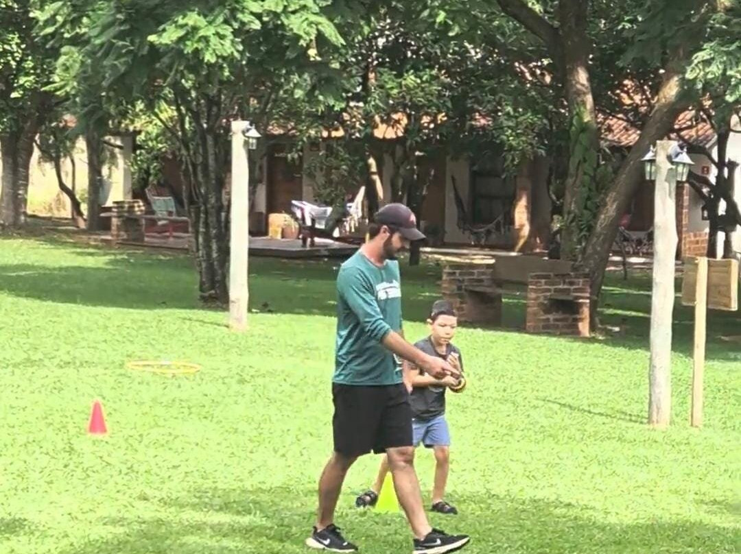 佩纳特拉旅馆主图