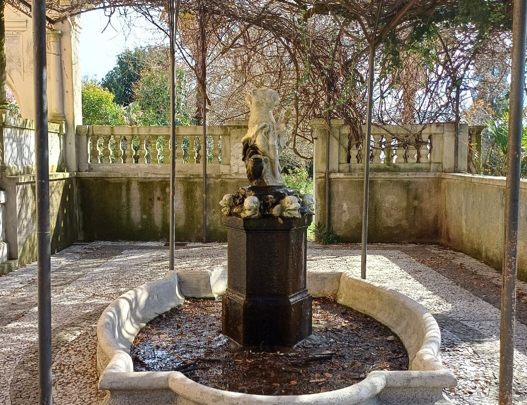 Parco Scalabrini-切尔梅纳泰必去景点