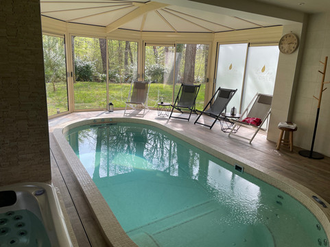 Spa L'orée Des Bois-Emance必去景点