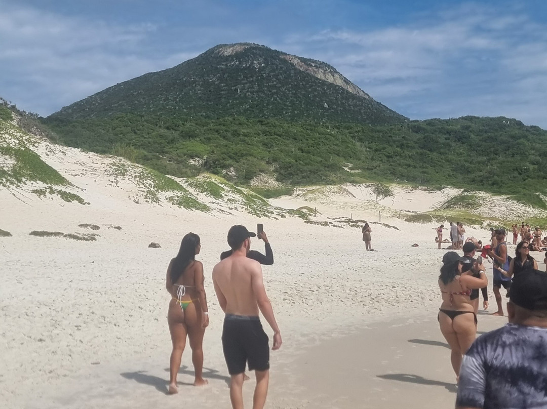 Jagau Tour-阿拉伊阿尔港必去景点