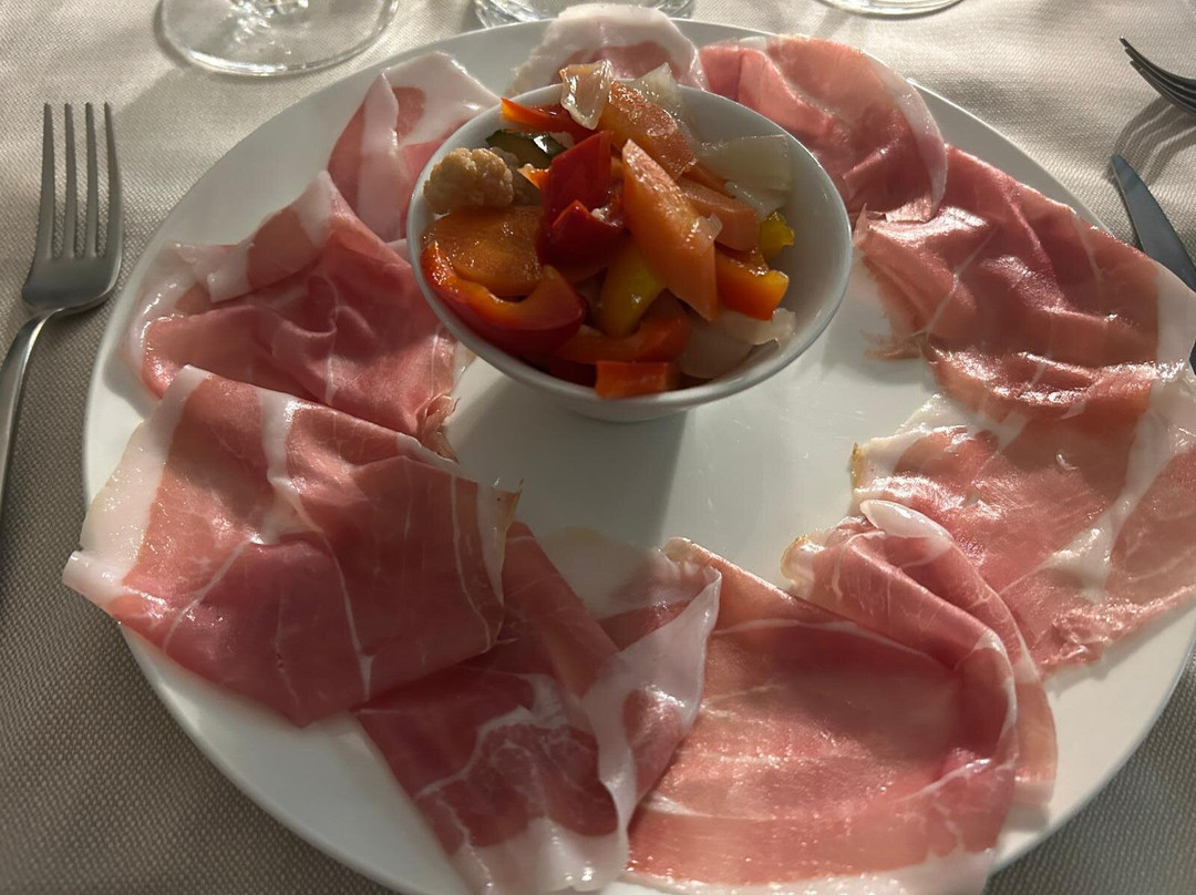 Tortel Ristorante主图