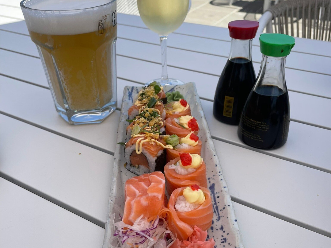 曼缇斯珍珠谷大酒店主图