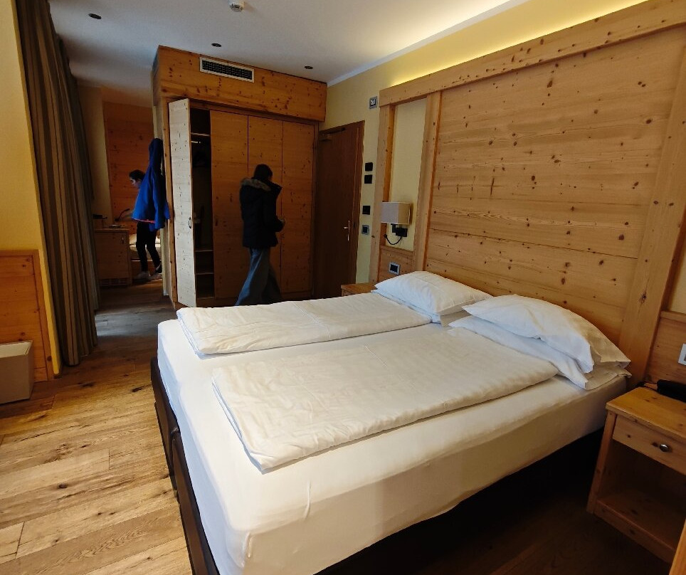 Family Hotel Serena主图