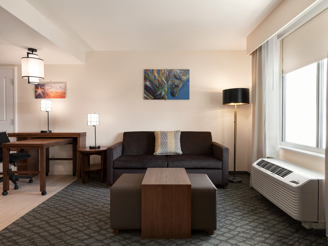 Homewood Suites by Hilton Houston NW at Beltway 8