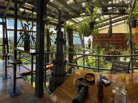 Costa Rica Focus-圣何塞必去景点