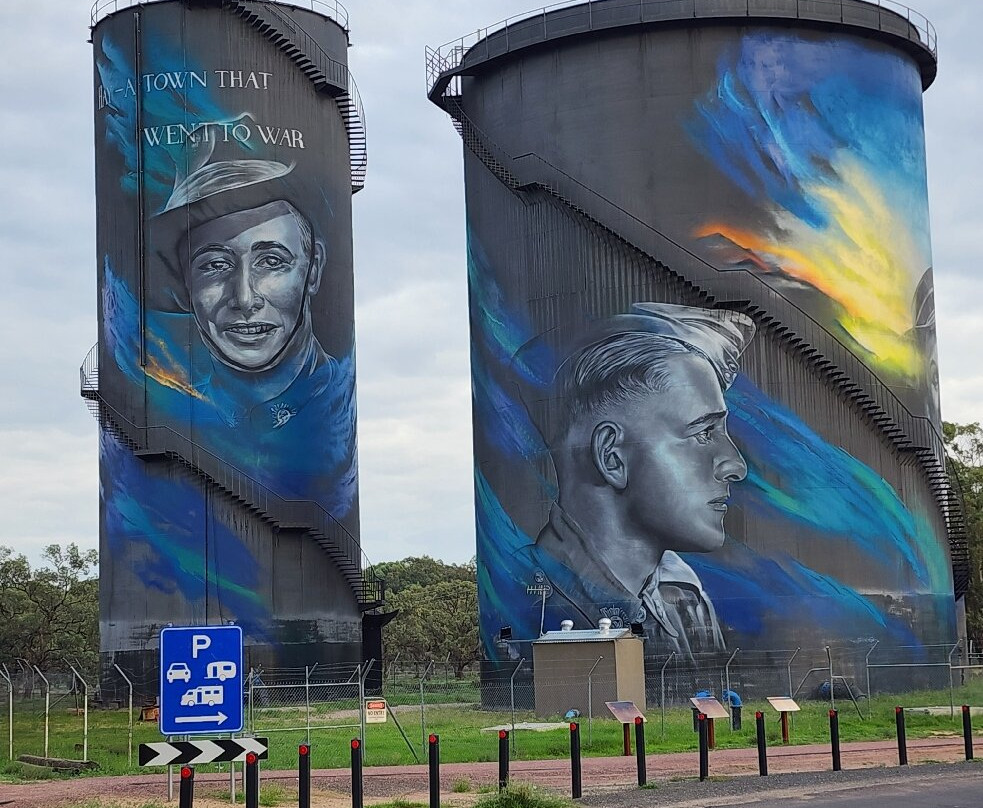 Sandy Point Beach Reserve-海波因特港必去景点