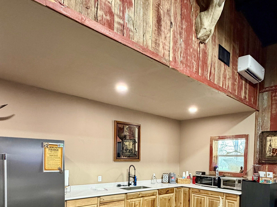 Legacy Longhorn Ranch & Rv Resort