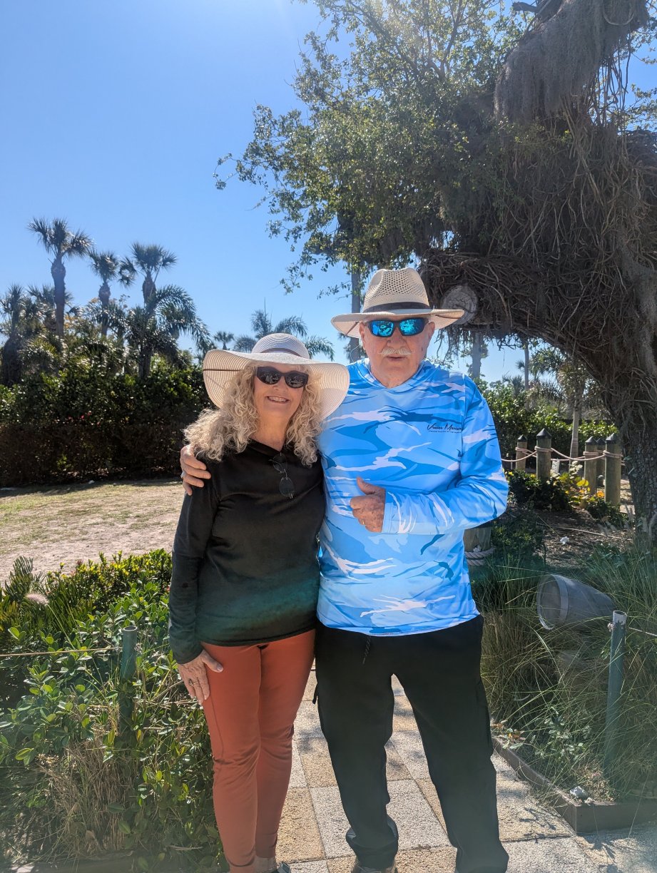 Cabbage Key Inn-官方