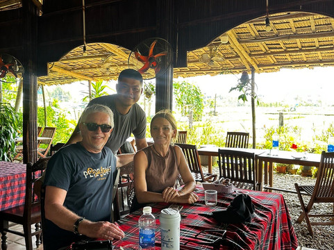 Hoi An Day Trip Company-会安必去景点