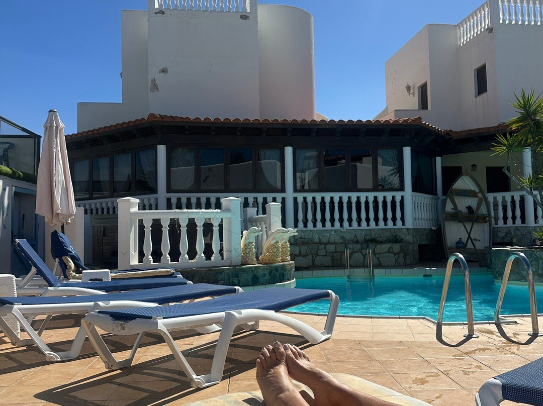 Infiniti - Fuerteventura Sun Club主图
