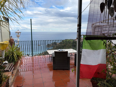 陶得米纳马雷特拉泽住宿加早餐酒店主图