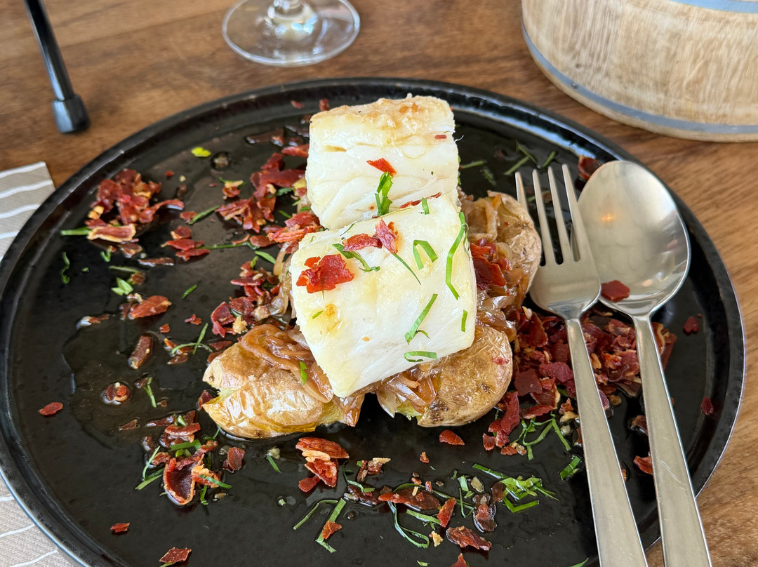 AdegaMae-托雷斯韦德拉什必去景点