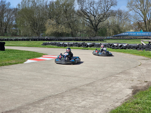 Whilton Mill Karting & Outdoor Activities-北安普敦必去景点