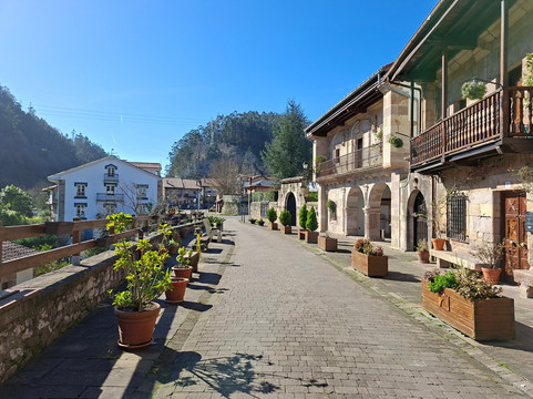 El Torreón Gourmet-Cartes必去景点