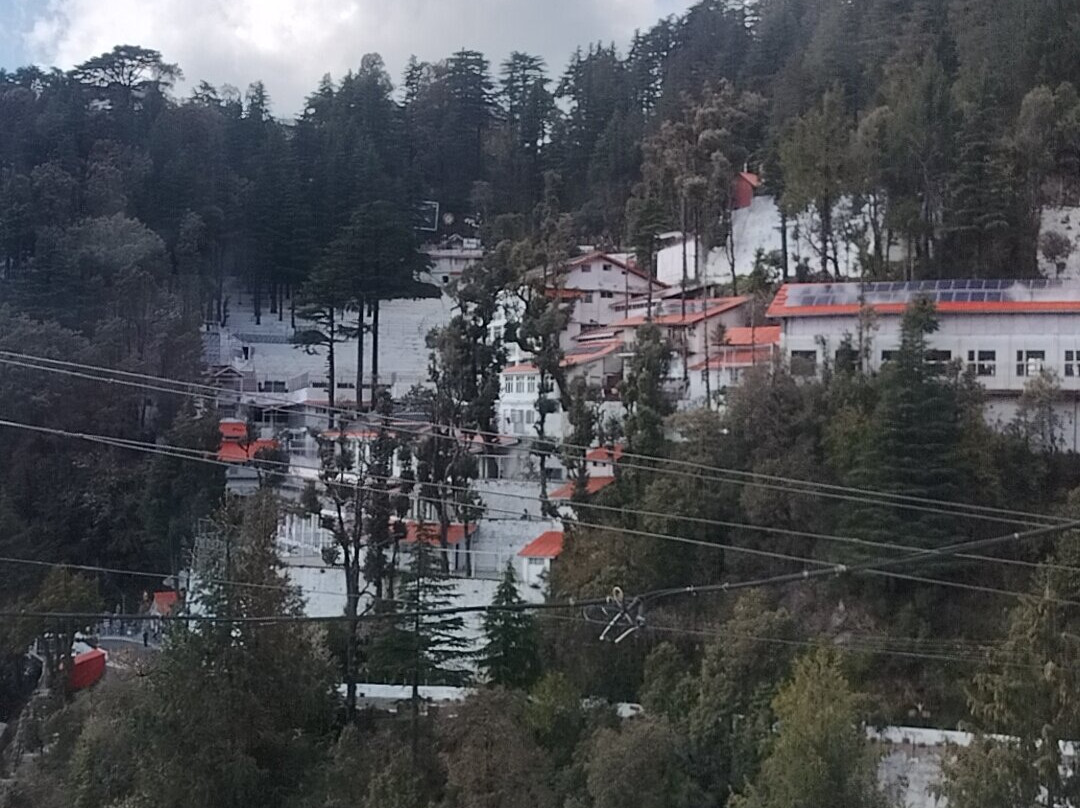 SS国际酒店主图