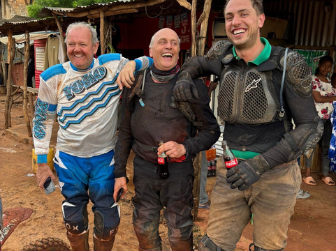 Aventure Safaris-蒙巴萨必去景点