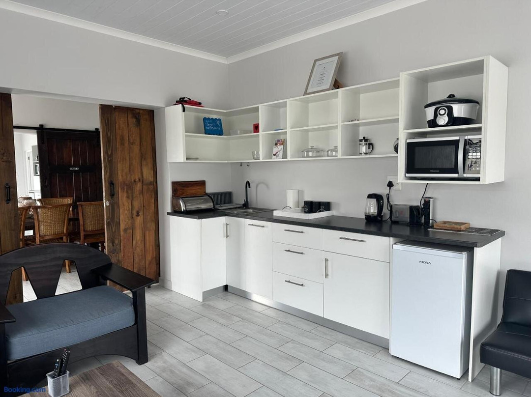 The Gallery Self Catering