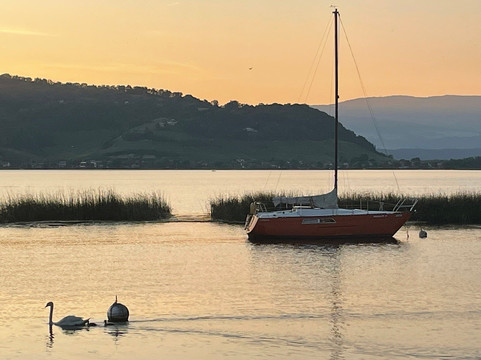 Murten Altstadt-Murten必去景点