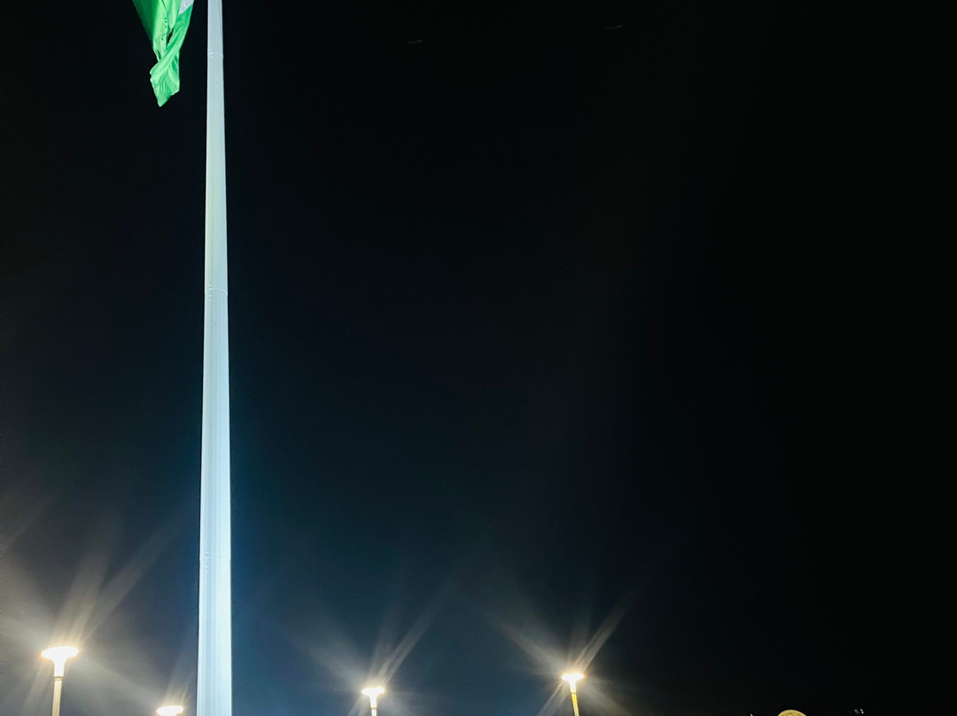 Flag Point Trianga-布莱尔港必去景点