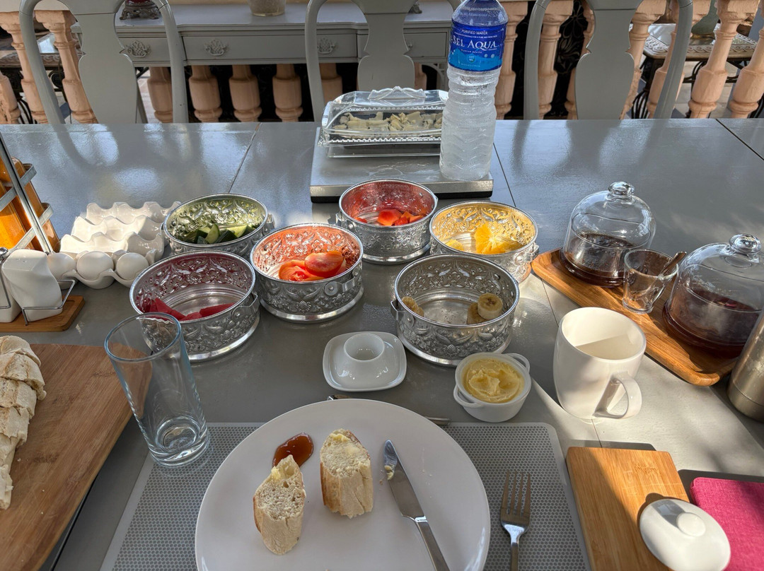 屋顶精品酒店（仅限成人）