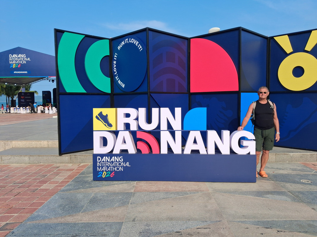 岘港美溪沙滩-岘港必去景点