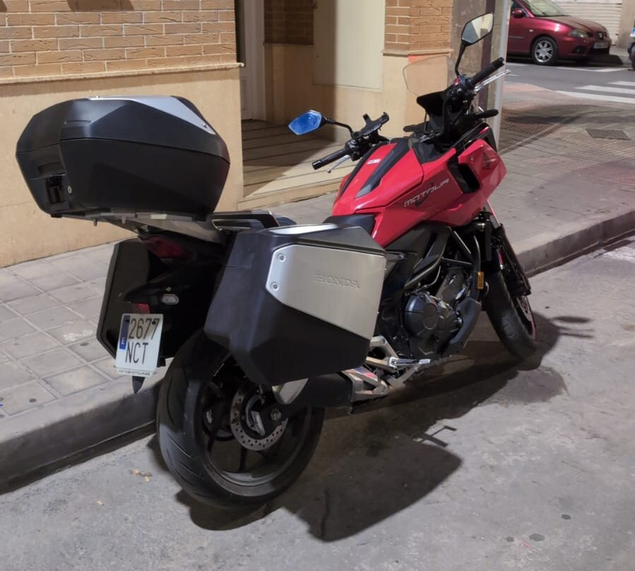 Motour Alicante-阿利坎特省必去景点