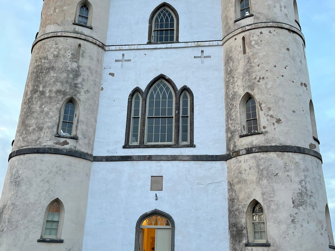 Haldon Belvedere (Lawrence Castle)-Dunchideock必去景点