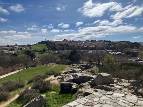 Tuk Tuk Avila-阿维拉必去景点