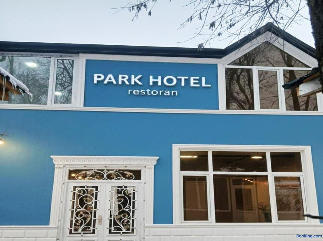 Park Hotel