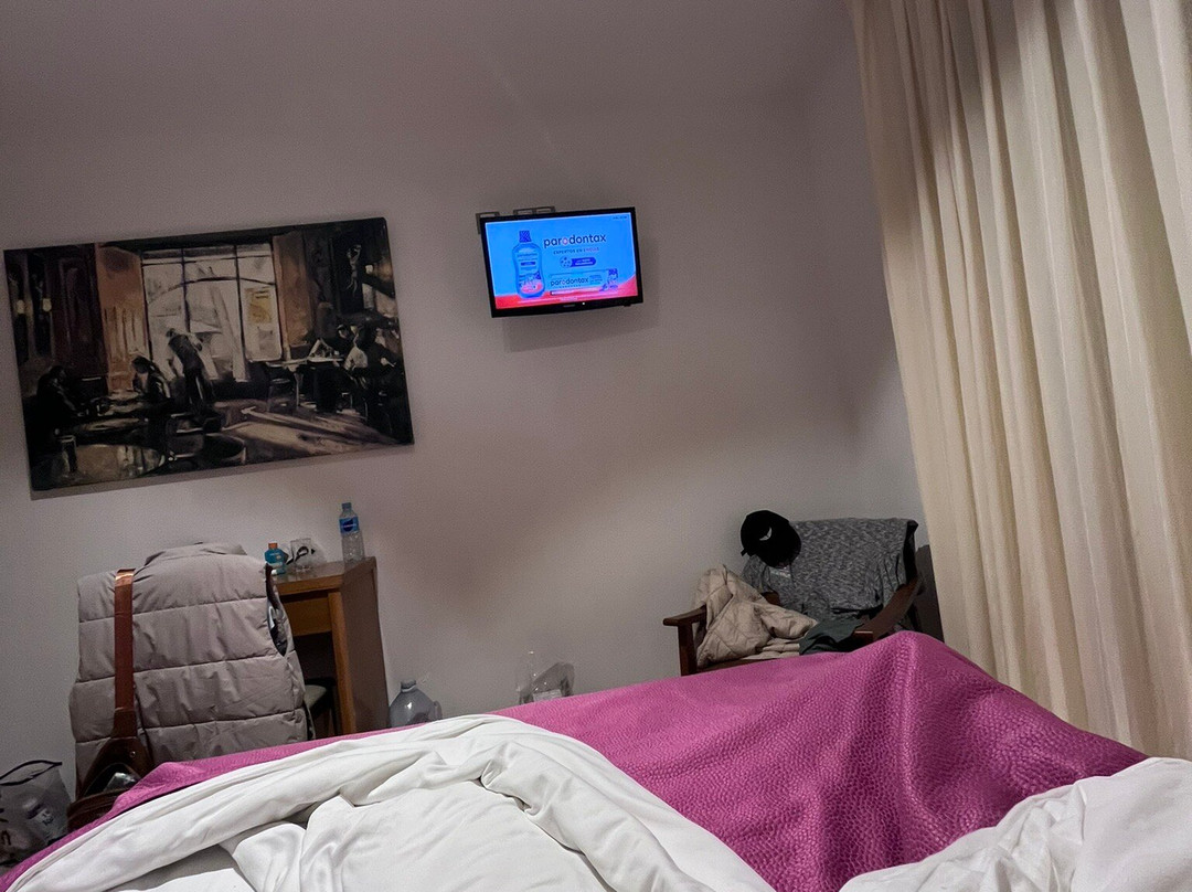 瑞虎佩佩酒店主图